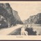 3181 - ORSOVA, Danube Kazan, Litho, Romania - old postcard - unused