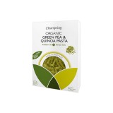 Paste Mazare Verde Bio Clearspring 250gr