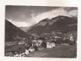 FA139 -Carte Postala- ITALIA - Val d'Isarco. Colle Isarco, circulata 1962