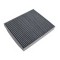 Filtru polen carbon, habitaclu Ford C-Max (Dm2), Focus C-Max, Focus 2 Limuzina (Da), Galaxy (Wa6), Kuga I, Mondeo 4 (Ba7), S-Max (Wa6) Aster