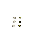 Cumpara ieftin Geam Camera Set Apple iPhone 12 Pro Gold