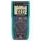 Multimetru digital LCD True RMS, 6000 conturi