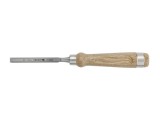 Daltă lemn 10mm lățime capăt 140mm