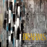 Disc vinil, LP. CONCERT NR. 1 PENTRU PIAN SI ORCHESTRA IN RE MINOR-BRAHMS-264879, Electrecord