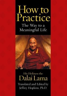 How to Practice: The Way to a Meaningful Life foto