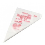 Set 100 Posuri Patiserie Plastic 24 cm Unica Folosinta