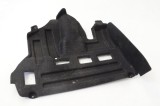 Ornament inferior planșa de bord BMW i8 I12 2014 OEM: 9284361 10529341