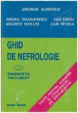 Colectiv - Ghid de nefrologie - diagnostic, tratament, teste pentru examene si concursuri - 127279