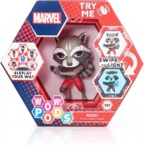 Figurina Wow! Stuff &ndash; Marvel Rocket Raccoon | Wow! Pods