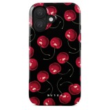 Burga Husa Dual Layer Cherrybomb iPhone 16 Pro
