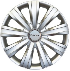 Capace Roti Kerime R15, Potrivite Jantelor de 15 inch, Pentru Dacia, Model 328
