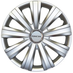 Capace Roti Kerime R15, Potrivite Jantelor de 15 inch, Pentru Dacia, Model 328