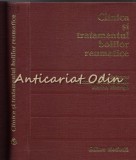 Cumpara ieftin Clinica Si Tratamentul Bolilor Reumatice - St. Suteanu, Victoria Ionescu-Blaja