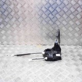 &Icirc;ncuietoare ușă dreapta față LAND ROVER RANGE ROVER VELAR L560 2019 OEM: J8A2-203A28-AE 13972051