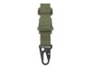 Carabina tip Snap Hook Molle 8Fields Olive