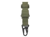 Carabina tip Snap Hook Molle 8Fields Olive