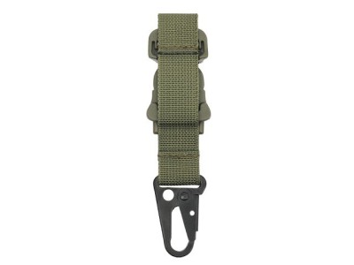 Carabina tip Snap Hook Molle 8Fields Olive foto