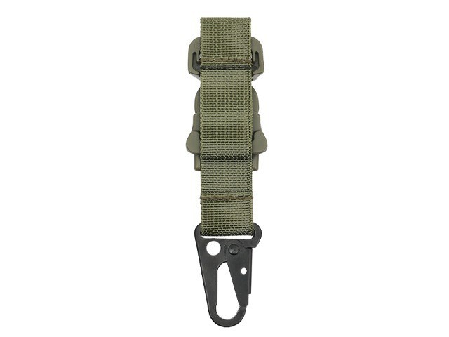 Carabina tip Snap Hook Molle 8Fields Olive
