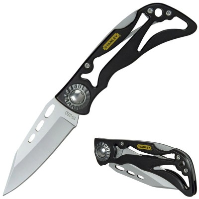 Cutit pliabil STANLEY V 0-10-253 foto