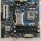 Placa de baza Intel DG9650TG1 socket LGA 775 cu 4 sloturi ram ddr2 + 4gb ram