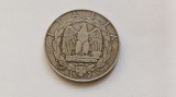 Italia -2 lire 1940, nemagnetica, Europa