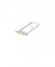 Suport Sim Samsung Galaxy S7 G930 Gold