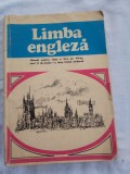 Manual limba engleza clasa a6-7a 1974
