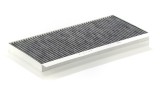 MANN-FILTER CUK 5366 Filtru, aer habitaclu