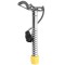 Șurub de gheață GRIVEL 360&deg; Medium16cm