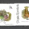Romania.1992 Cladiri istorice ZR.886