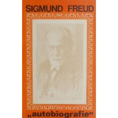Autobiografie - Sigmund Freud