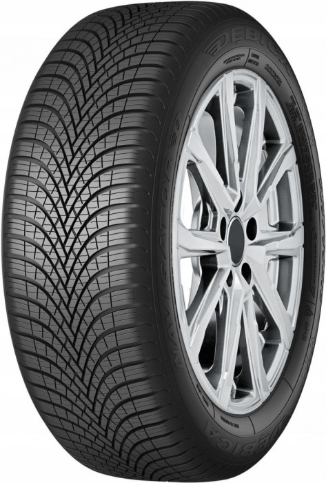 Anvelope All-Season Debica 205/55R16 94V Navigator 3 464965 G0PU3S / 55583