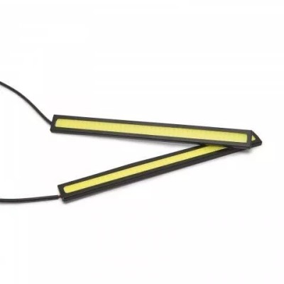 Lumina de zi LED 10W 1200lm 12V DLA005 Carguard foto