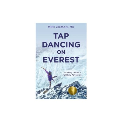 Tap Dancing on Everest foto