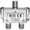 Splitter 2c CATV 5-1000MHz FV2