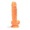 Hunter - Dildo realistic din PVC, 28 cm