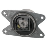 Suport motor Febi Bilstein 15636, parte montare : stanga, fata