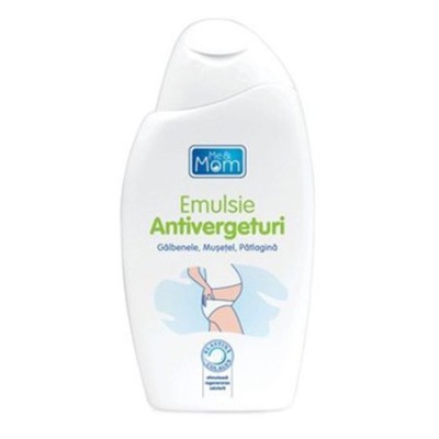 Emulsie Antivergeturi Cosmetic Plant 200ml foto