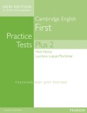 B2 Book Vol. 2 with online resources (with key) | Nick Kenny, Lucrecia Luque-Mortimer, Pearson Longman