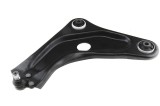 Brat suspensie fata Citroen C3 Picasso 2008-, C3 2016-, Peugeot 207 2006-, Peugeot 208 2012-, Inferior Stanga, NTY ZWD-PE-008