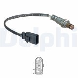 Sonda lambda Audi A1, A3; Seat Altea, Altea XL, Ibiza IV; Skoda Fabia II, Octavia II, Rapid; VW Beetle, Golf Plus V, Golf VI Motor 1.2, OE 03F906262C
