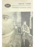 Oscar Wilde - Portretul lui Dorian Gray (Editia: 1967)