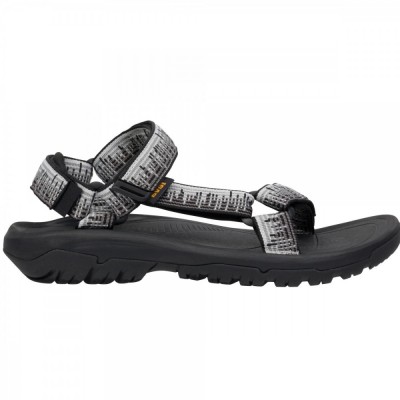 Sandale Teva Hurricane XLT 2 Men Gri - Atmosphere Black/Grey foto
