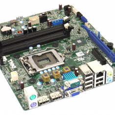 Placa de Baza Second Hand Dell 9010 Desktop, Socket 1155 Gen a 3-a, DDR3, Fara Shield NewTechnology Media