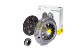 Kit ambreiaj Daihatsu Extol, Terios (J1) Motor 1.3, 1.3 (J122), 1.3 4WD (J102), 1.3 4x4, 1.3 VVT-i 4x4, diam. 200 mm, OE 3121087404
