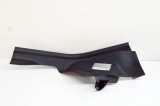 Ornament prag interior dreapta spate BMW X3 G01, F97 2019 OEM: 7432100 18279583