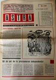 Cumpara ieftin Astra Almanah Nr 5 Mai 1967 20 Pagini Dimensiune 50x30 cm Limba Romana Brosat Stare Buna