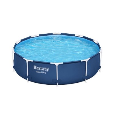 Piscină Bestway &amp;Oslash;305cm &amp;ndash; Relaxare la preț excelent! foto