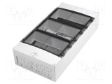 Carcasă modulară IP55 gri SPELSBERG Nr.mod: 36