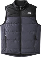 Vesta copii THE NORTH FACE Marimea L , varsta 12-13 ani ORIGINAL